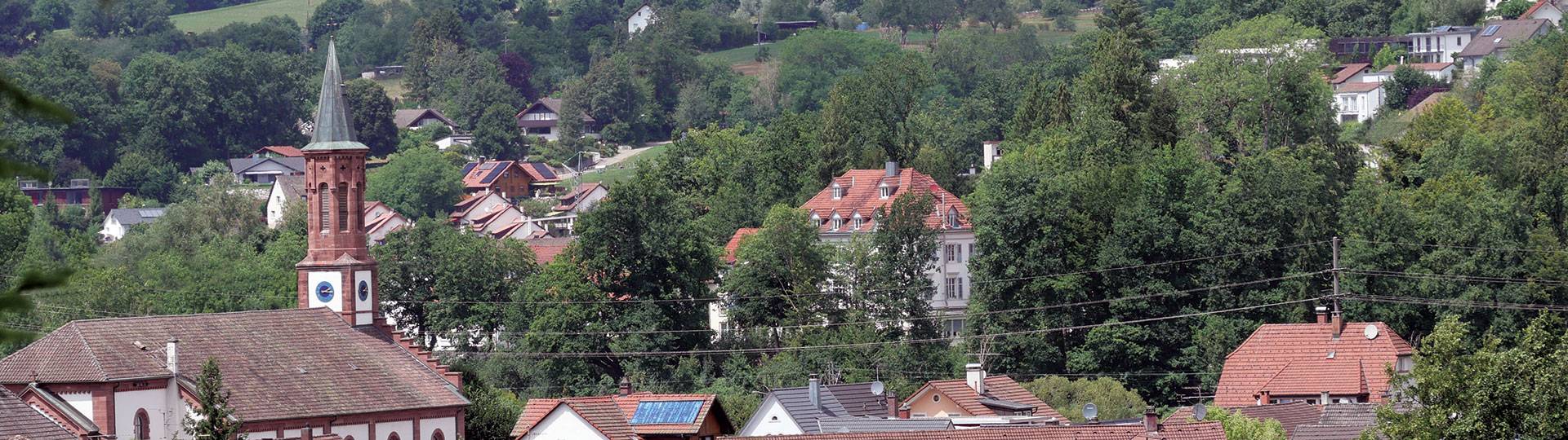 Quelle: Seelsorgeeinheit Mittleres Wiesental